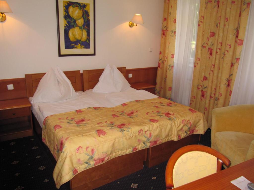 Hotel Amadeus Praga Esterno foto